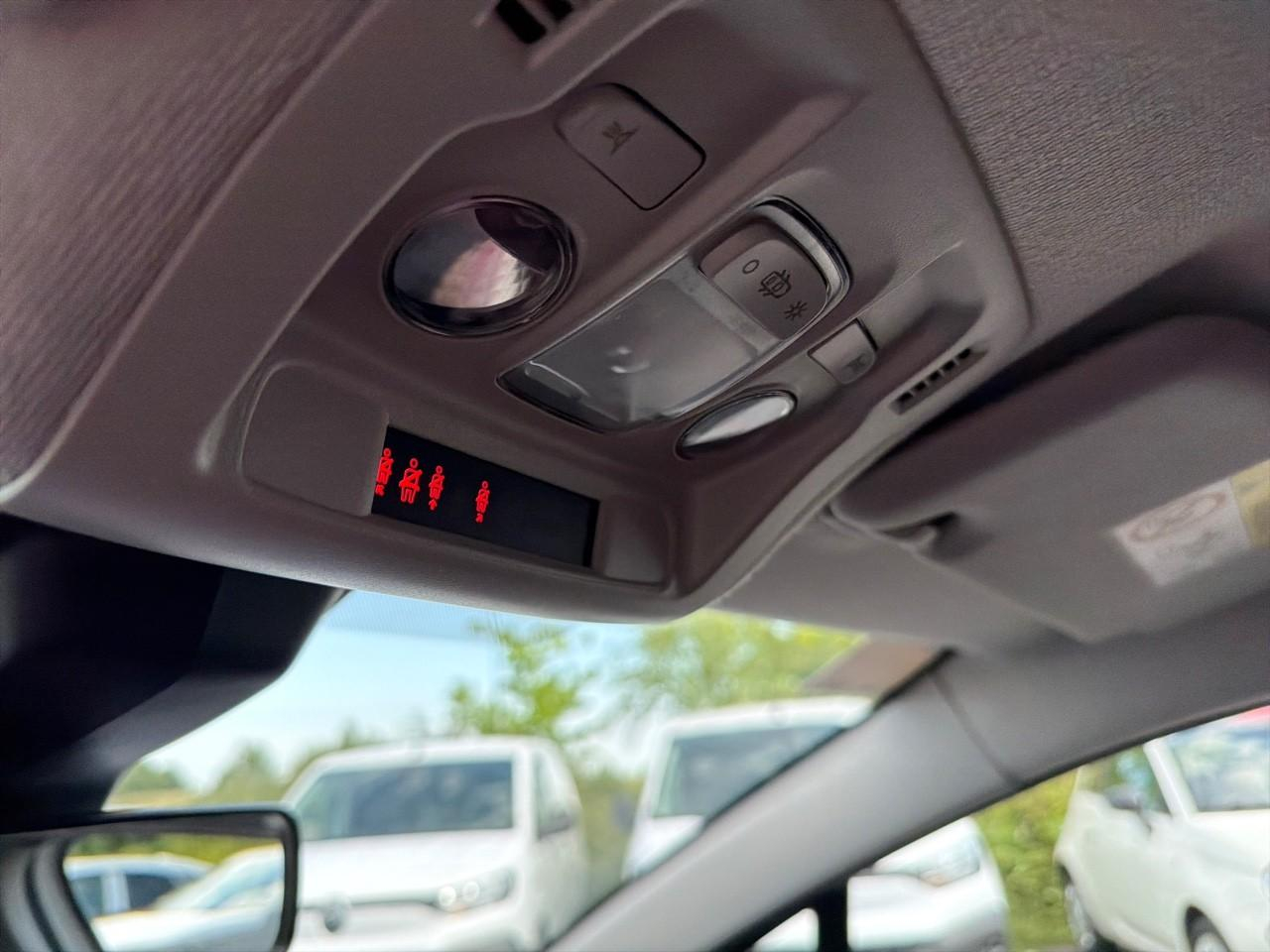 Citroën C3 1.2 puretech 83ch s&s max — photo 20