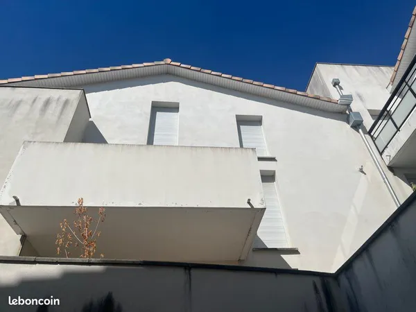 Appartement Tournefeuille
