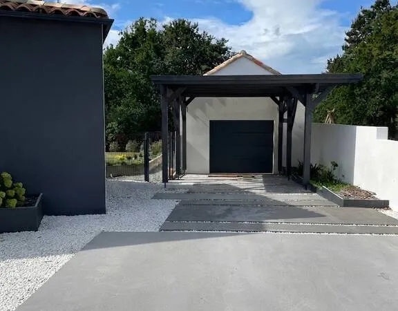 Maison 6 pièces 119 m²