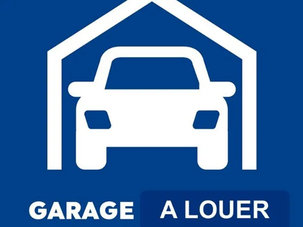 Parking 20 m²