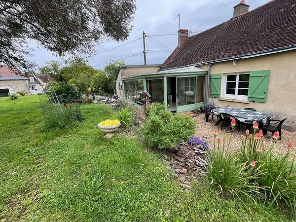 Maison 7 pièces 220 m²