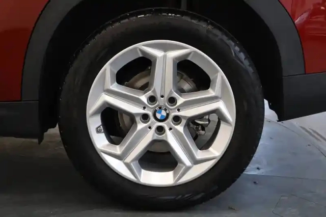 Bmw X2 sdrive 18d 150ch dkg7 — photo 85