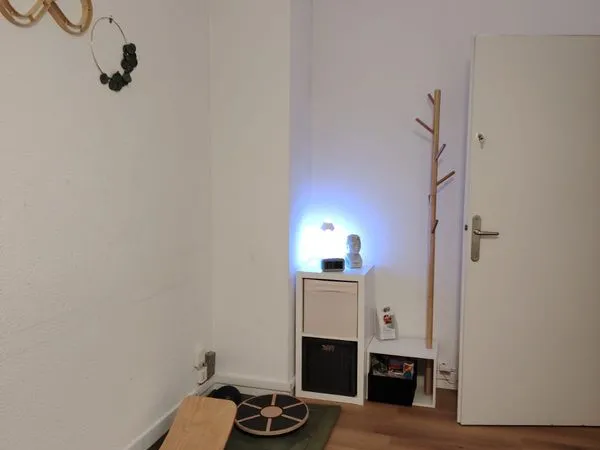 Bureau professionnel - centre ville