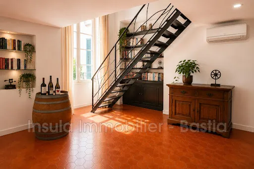 Appartement 3 pièces 70 m²