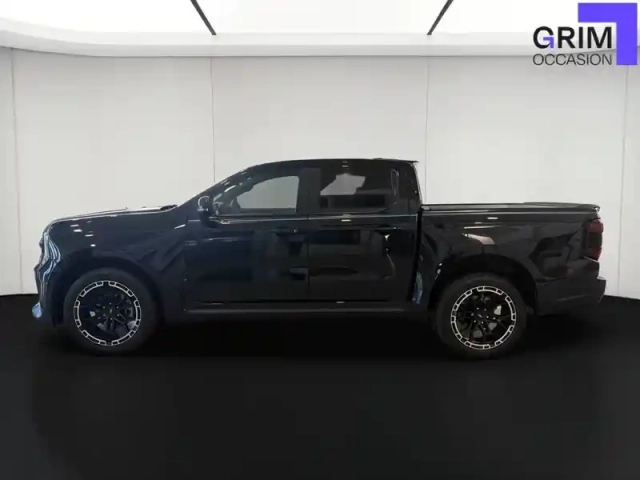Ford Ranger dca 3.0 ecoblue v6 240 ch bva10 e-4wd — photo 20