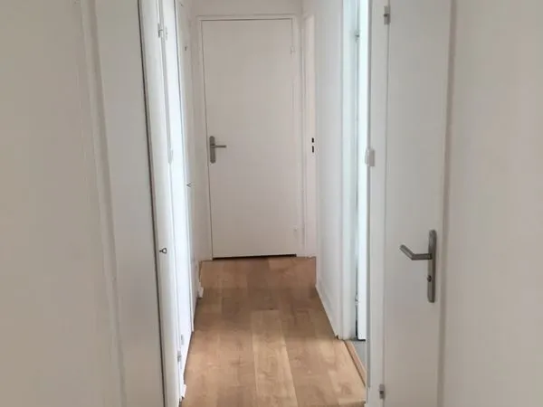 Appartement meublé 70 m² - 2 chambres - courte de durée-Amiens