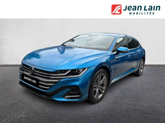 Volkswagen Arteon Shooting Brake 1.4 eHybrid Rechargeable OPF 218 DSG6 R-Line