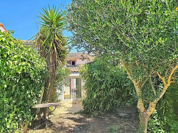 Maison 4 pièces 69 m²