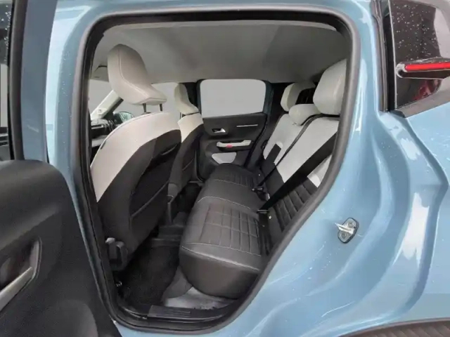 Citroën C3 puretech 100 ch bvm6 — photo 32