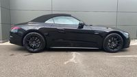 Mercedes Classe Sl 43 AMG 381h 9G Speedshift MCT AMG — photo 4
