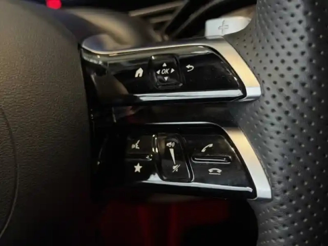 Mercedes Classe C 220 d berline amg lin — photo 32