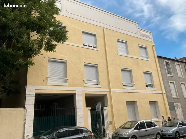 Studio Clermont-Ferrand