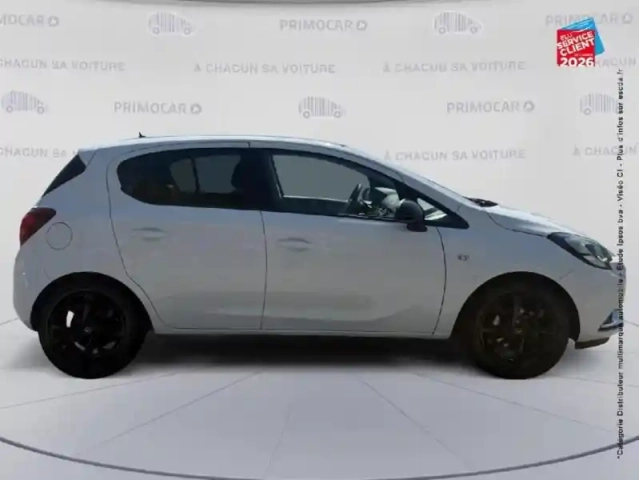 Opel Corsa 1.4 90ch color edition 5p — photo 5