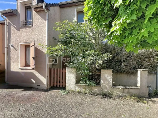 Maison 4 pièces 79 m²