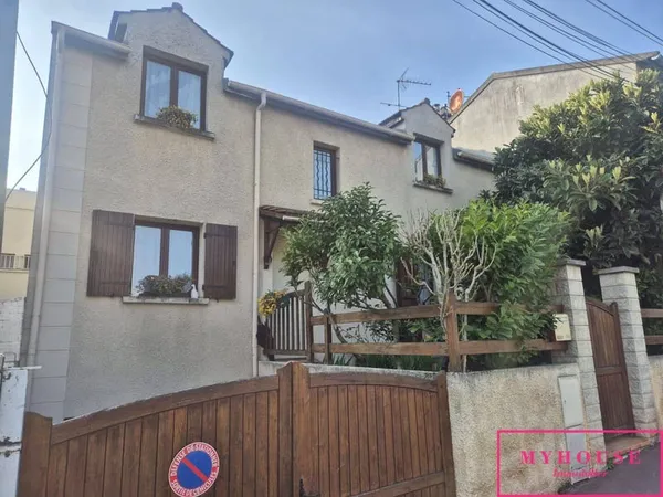 Maison 6 pièces 130 m²