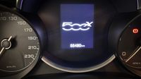 Fiat 500x 1.6 Multijet 130ch Cross — photo 9