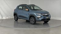 Dacia Spring 65ch Extreme — photo 3