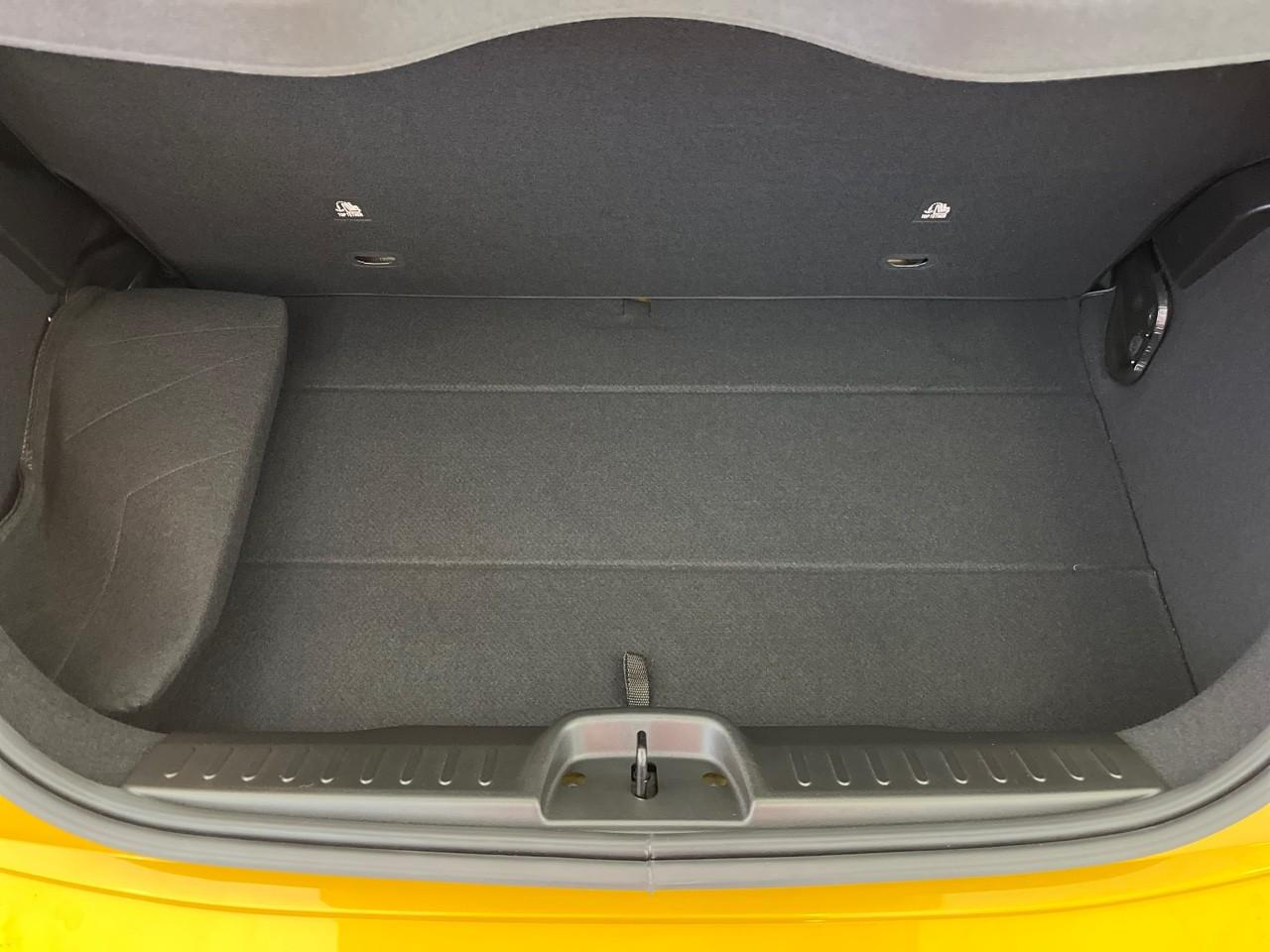 Fiat 500 1.0 firefly 65ch hybrid torino — photo 6