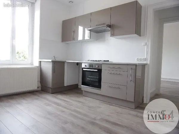 Appartement 3 pièces 67 m²