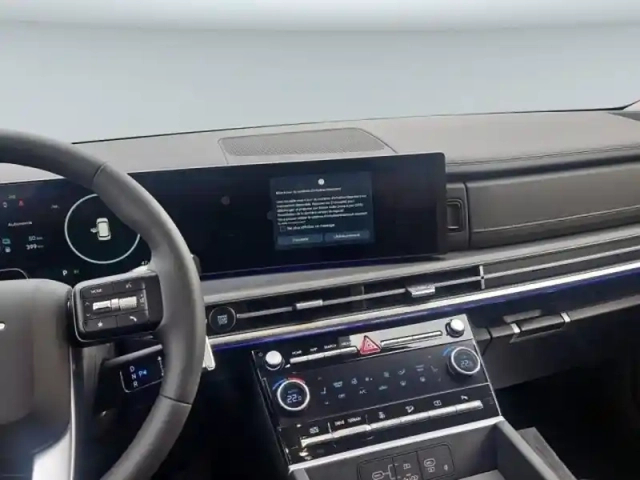 Hyundai Santa Fe 1.6 t-gdi 253ch phev creative htrac — photo 9