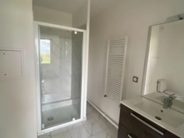 Appartement T2 de 51m² à louer - Dugny (93440)