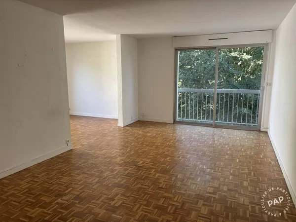 Appartement 3 pièces 90 m²