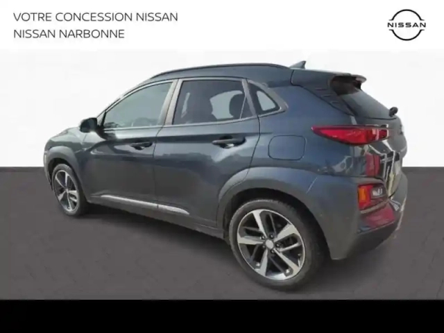 Hyundai Kona 1.0 t-gdi 120ch fap executive — photo 22
