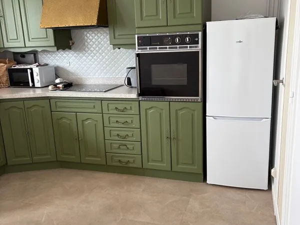 Appartement en colocation