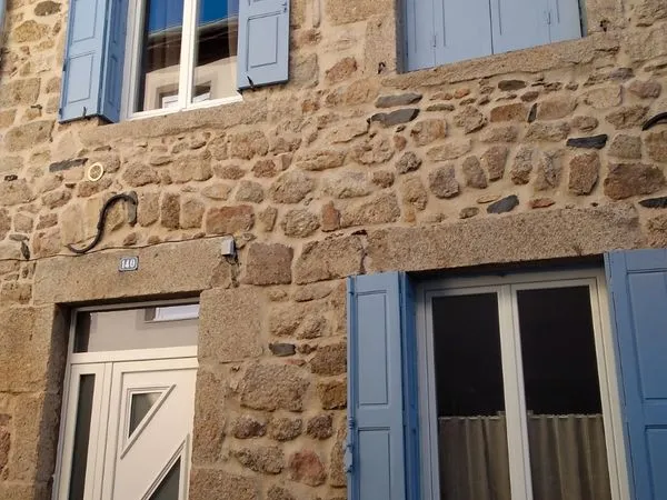 Vente de maison