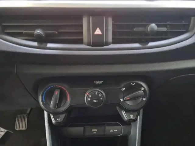 Kia Picanto 1.0 dpi 67ch isg bvm5 — photo 41