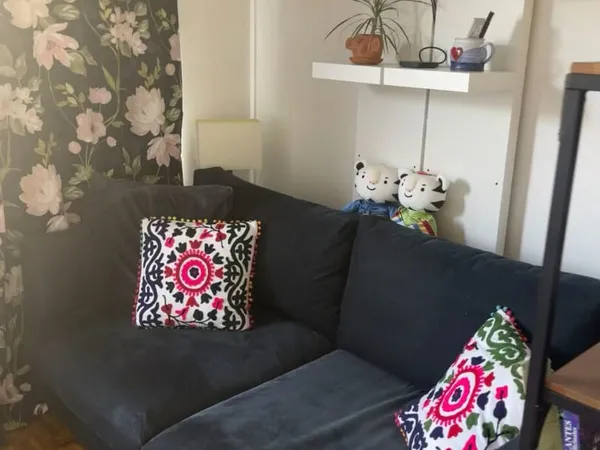 Ledru Rollin Studio 23m2