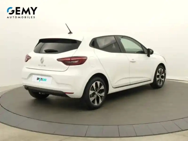 Renault Clio tce 90 — photo 34
