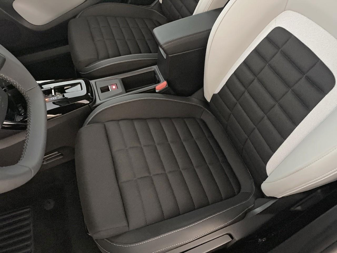 Citroën C3 Aircross hybride 145 ch aut max — photo 9