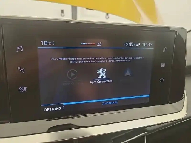 Peugeot 208 puretech 75 s&amp;s bvm5 — photo 49