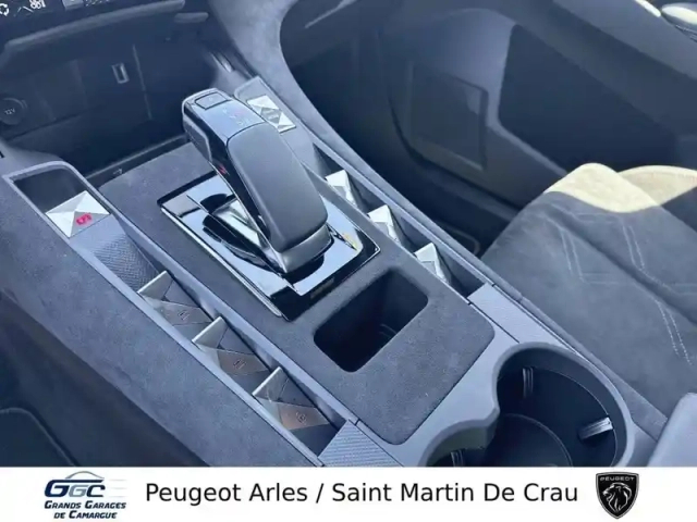 Ds Ds 7 ds7 crossback hybride e-tense 225 eat8 — photo 25
