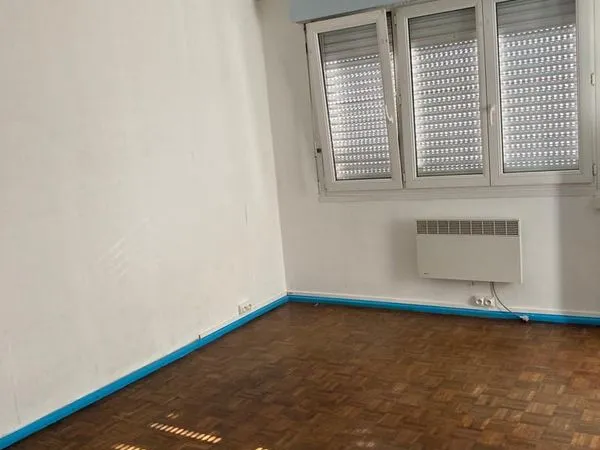 Location maison petite-synthe