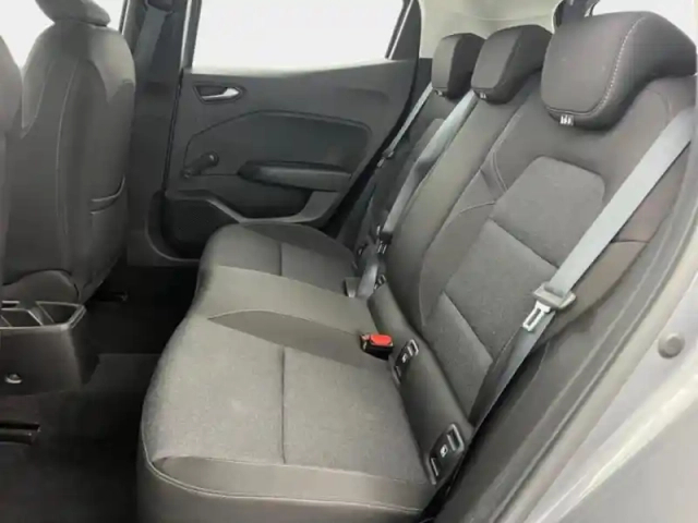 Renault Clio 1.0 tce 90ch equilibre — photo 12
