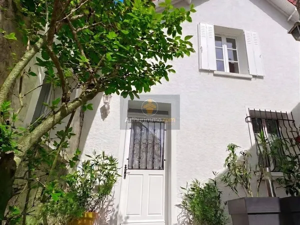 Maison 4 pièces 120 m²