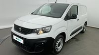 Peugeot Partner M 650kg BlueHDi 100ch S&S