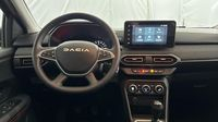 Dacia Sandero 1.0 ECO-G 100ch Stepway Expression — photo 11