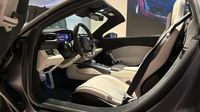 Maserati Mc20 Cielo 3.0 V6 Biturbo 630ch — photo 12