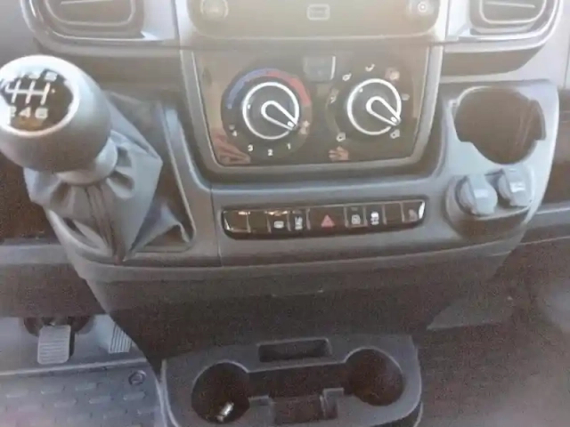 Fiat Ducato fg l3h2 3.5 140ch s&amp;s easy pro — photo 5