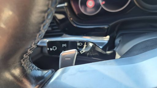 Porsche Panamera 3.0 330  AWD PDK8 - Executive – 2017 – 101950 km – Essence – Boîte Automatique — photo 5