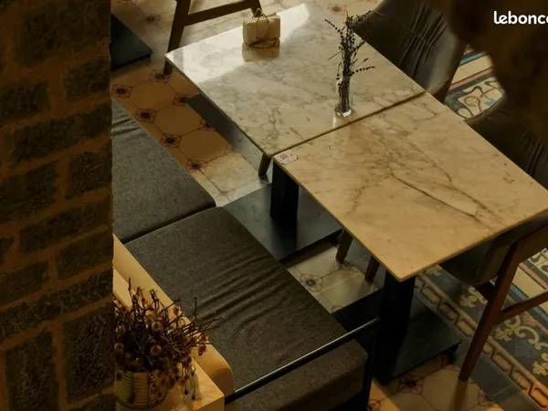 Pizzeria, restaurant 73 m² PARIS