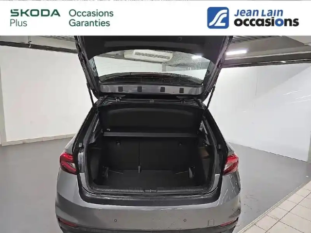 Skoda Fabia 1.0 tsi 95 ch evo 2 bvm5 — photo 54