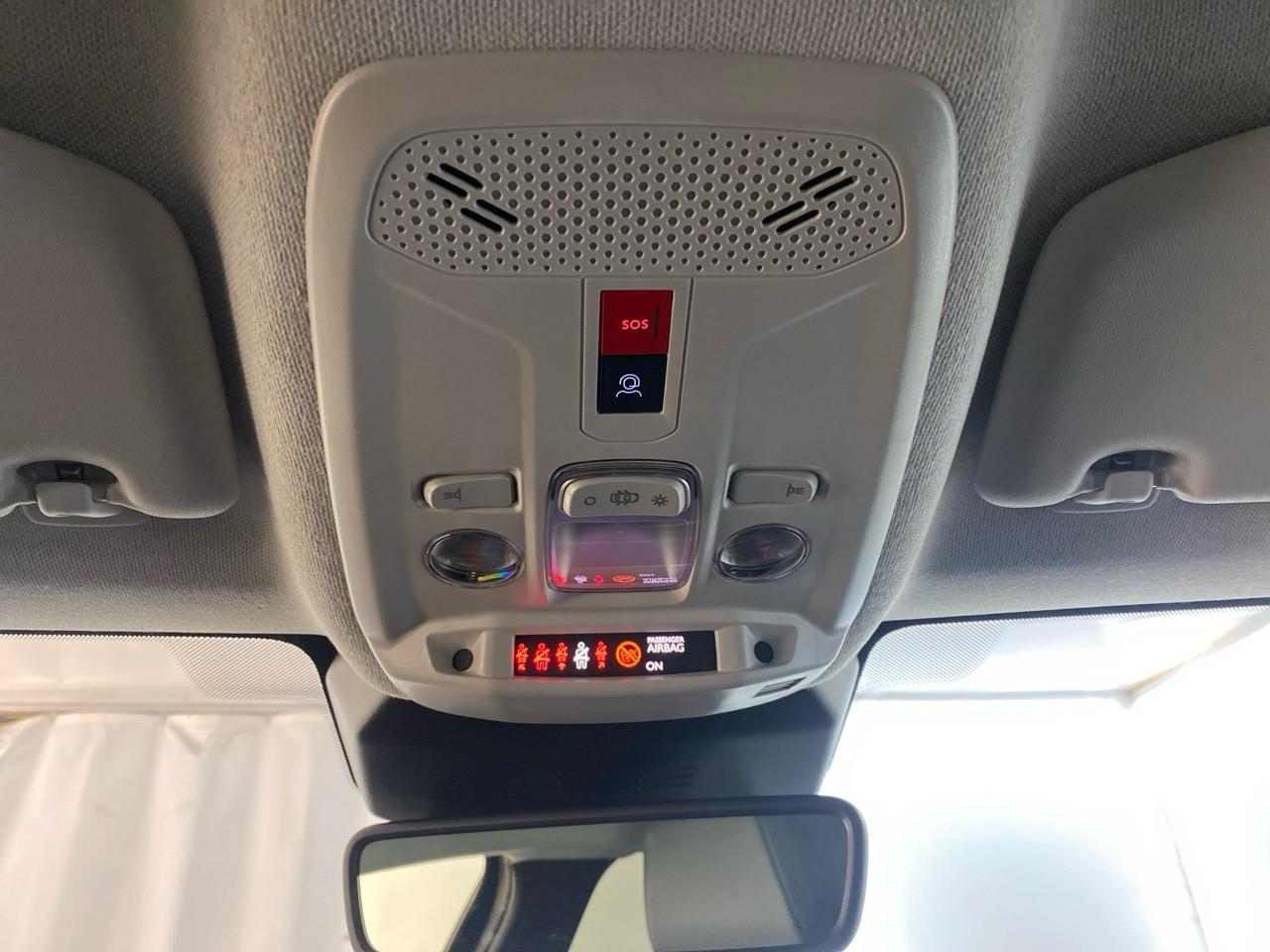 Citroën C4 hybride 145 ch e-dcs6 max — photo 19