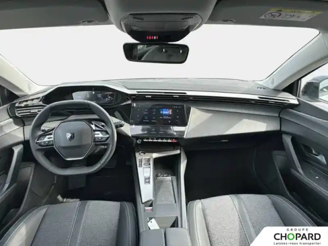 Peugeot 308 bluehdi 130ch s&amp;s eat8 — photo 30
