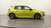 Peugeot 208 1.2 Hybrid 100ch Active e-DCS6 — photo 4
