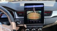 Renault Captur 1.3 TCe mild hybrid 140ch RS Line — photo 28