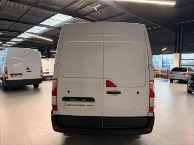 Renault Master fg f3300 l2h2 2.3 blue dci 135ch confort euro6e (16665?ht) — photo 6